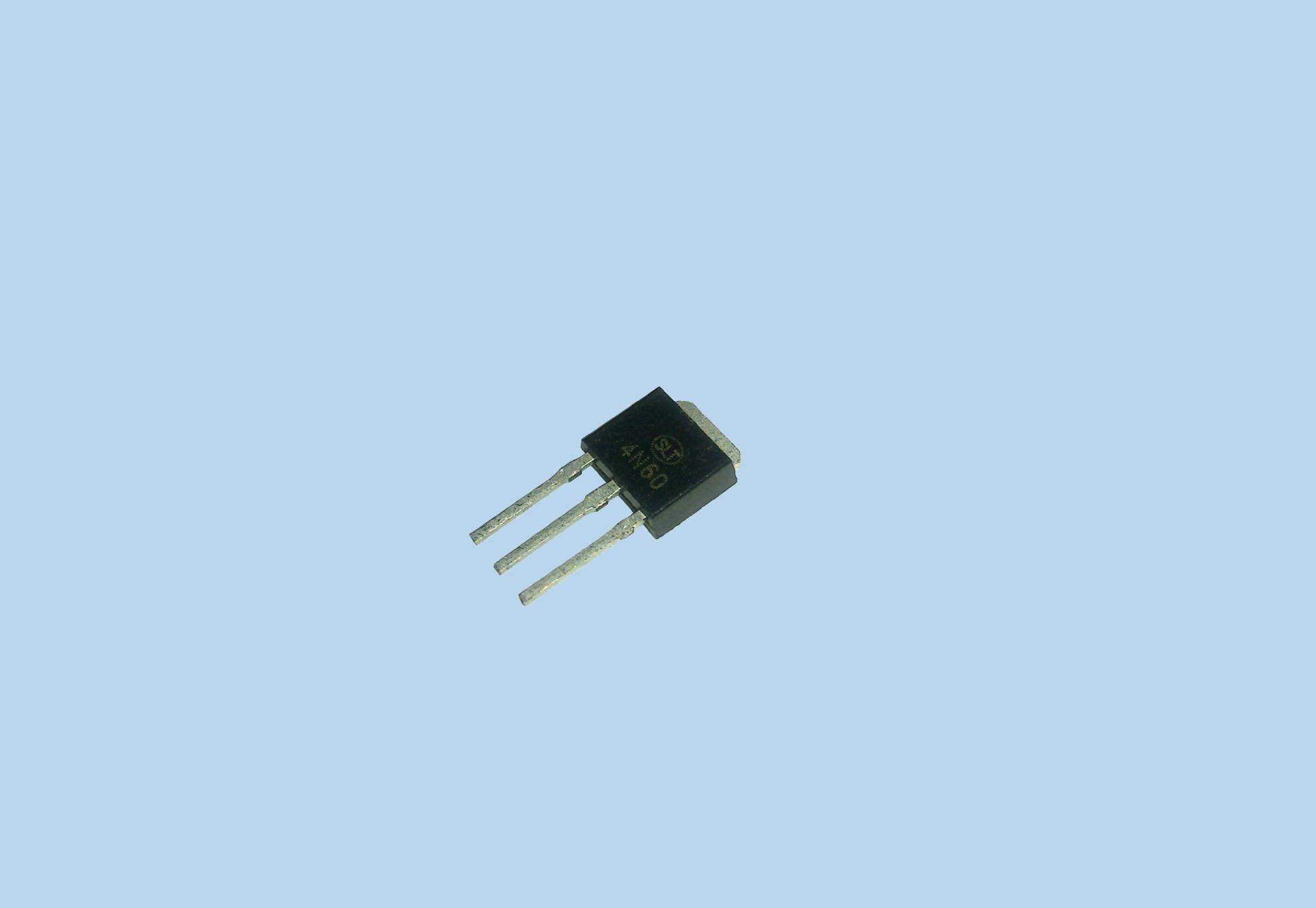mos管想要減少損失，應用電路你選對了嗎？
